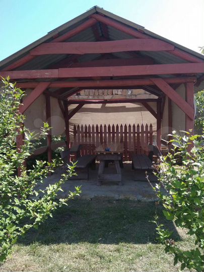 Комната 20 м², 1/1 эт.