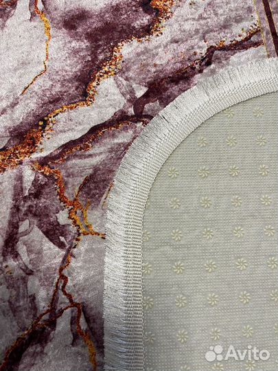 Коврики для ванной новый набор