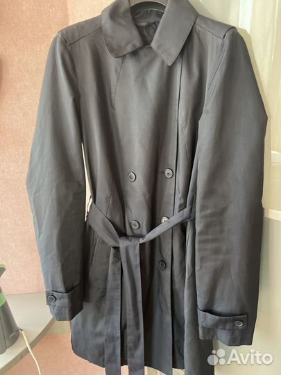 Плащ женский