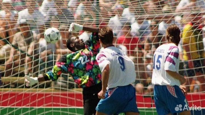 Билеты на футбол. Центр.Россия - Камерун. 12.10