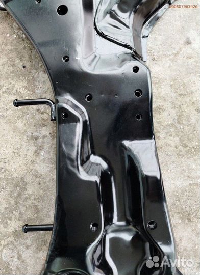 Подрамник Mitsubishi Lancer 9 (Арт.34181)