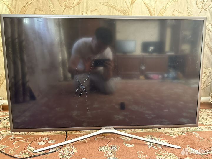 Телевизор бу