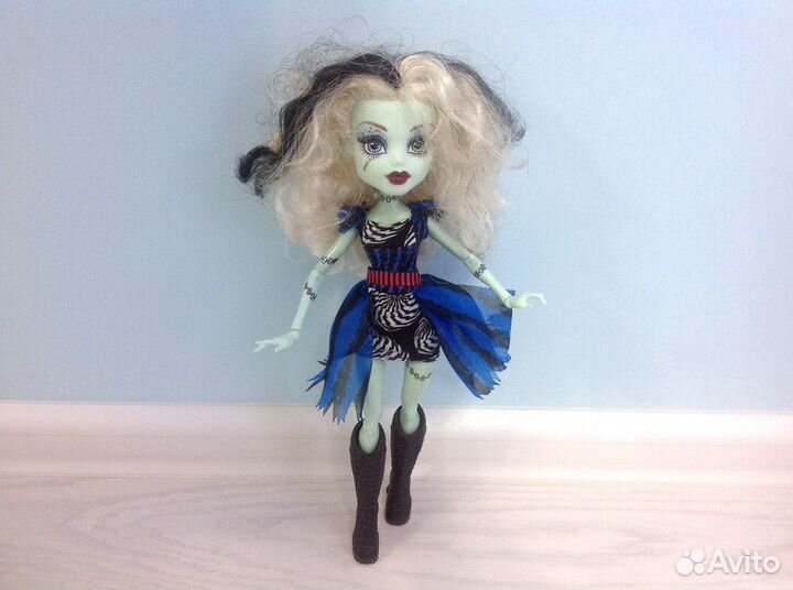 Куклы Mattel/Kurhn/Тильда