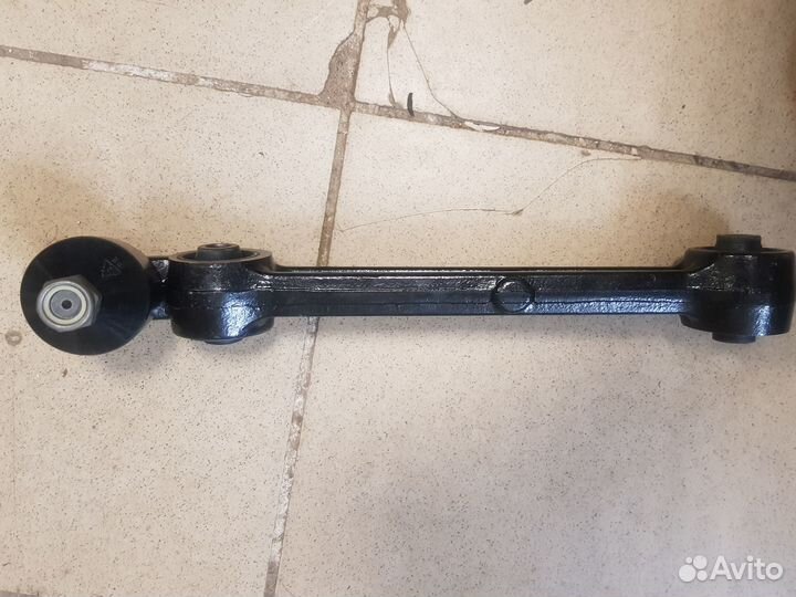 Рычаг передний нижний правый mitsubishi eclipse