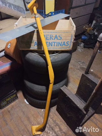 Растяжка ваз