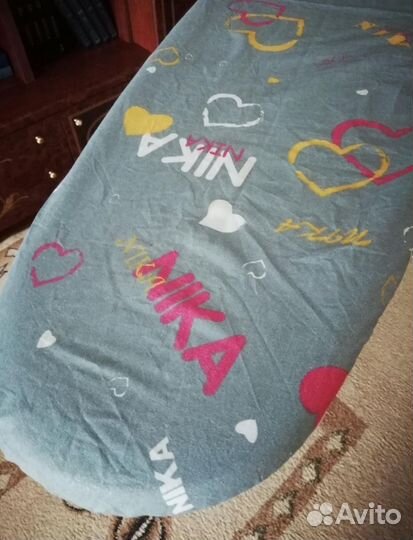 Чехол для гладильной доски