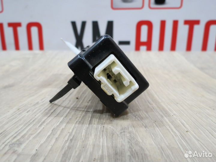 Блок управления центральным замком Mazda 6 GG MPS