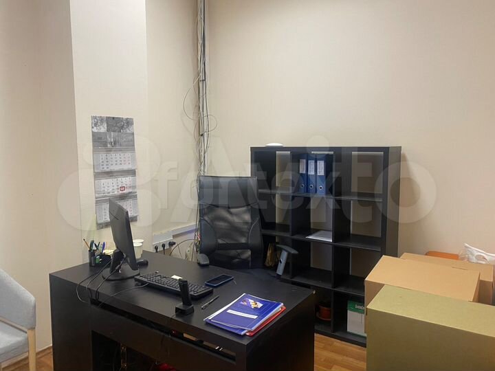 Сдам офисное помещение, 220 м²