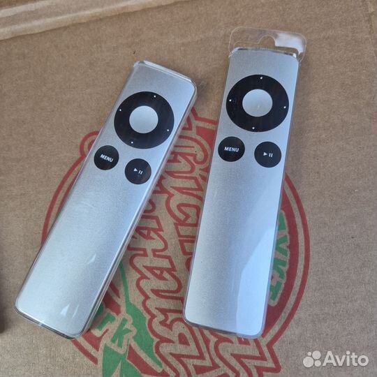 Пульты apple tv A1294 оригинал новые