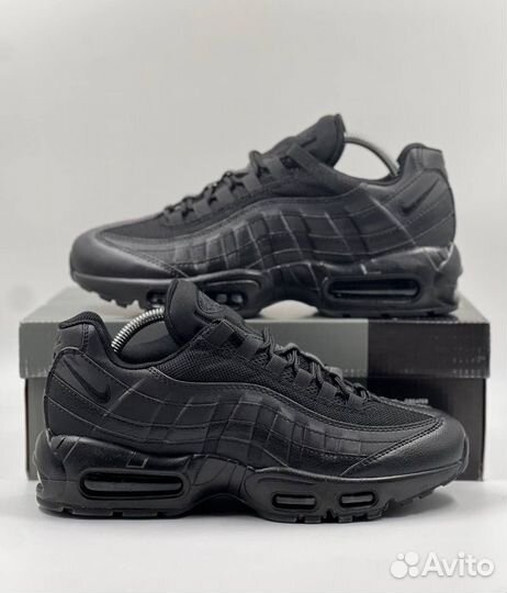 Кроссовки Nike Air Max 95 SE