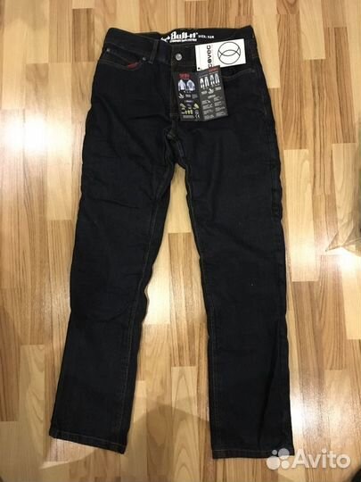 Bull-it джинсы мото мотоджинсы мотоштаны мотоцикл