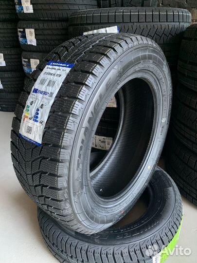 Triangle IceLink Trin PS01 215/55 R16 97R