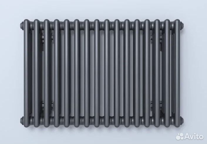 Радиаторы трубчатые стальные Velar любой цвет