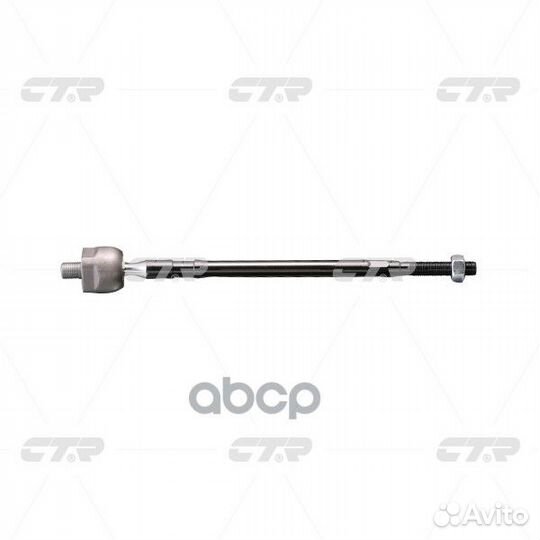 CR0543 тяга рулевая замена CRS-10 Suzuki Lian