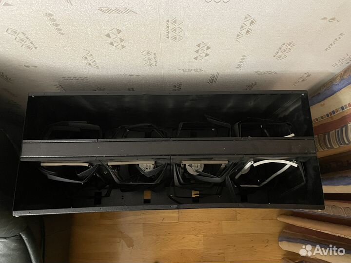 Корпус для майнинга