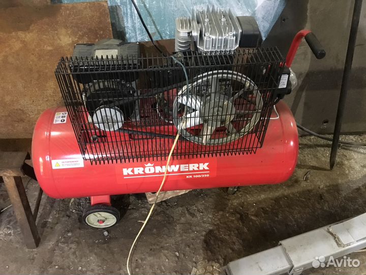 Автосервис в аренду 58м2