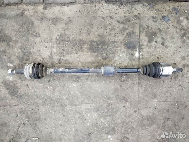 Правый привод в сборе Hyundai i30