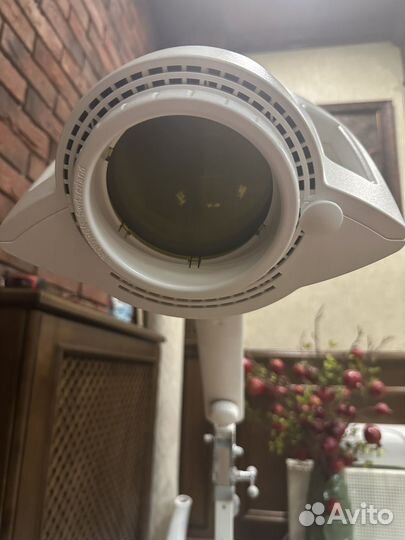 Zepter bioptron pro 1