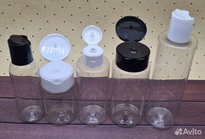 Крышки,бутылочки,флаконы 100,150,210,250
