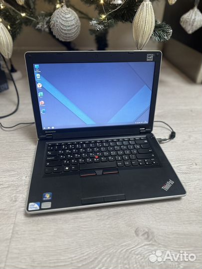 Lenovo ThinkPad Edge 14