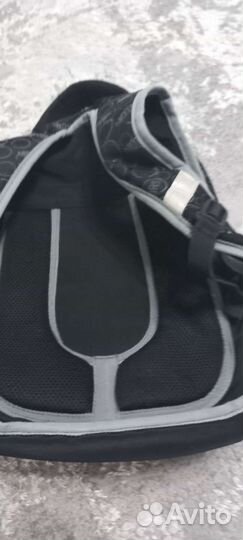 Рюкзак школьный для мальчика бу