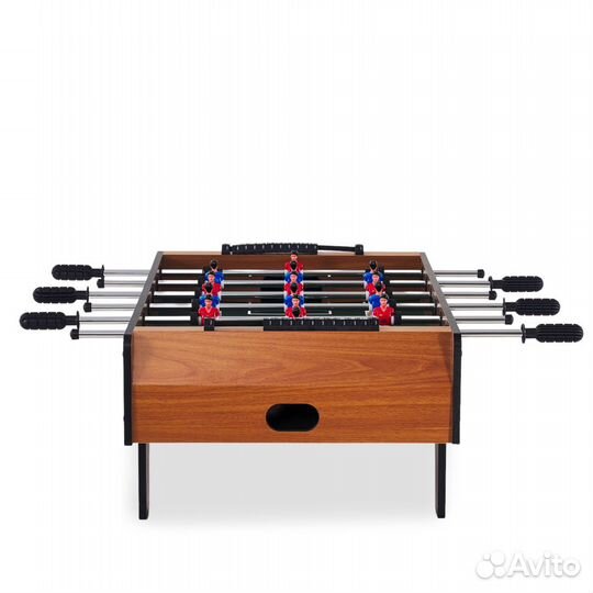 Игровой стол Футбол Proxima Zidane 37', арт. G3370