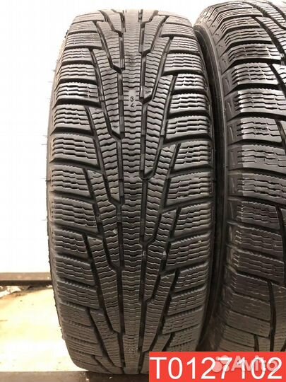 Nokian Tyres Nordman RS2 185/65 R15 92R