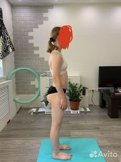 Коррекционная гимнастика для детей