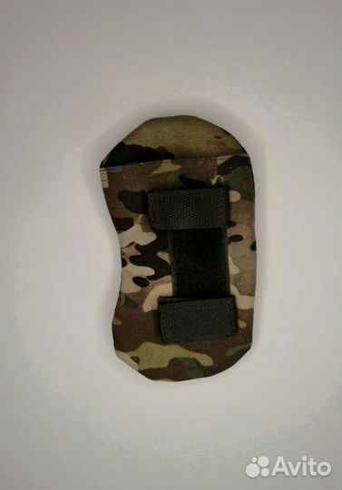 Защита затылка с баллистической защитой Бр1