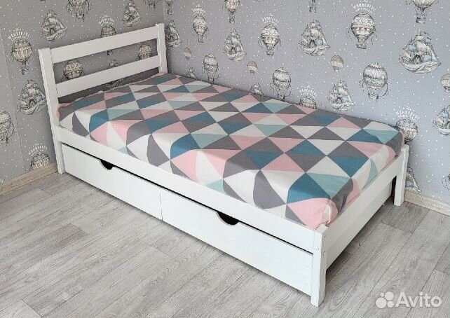 Кровать софа подростковая Свобода