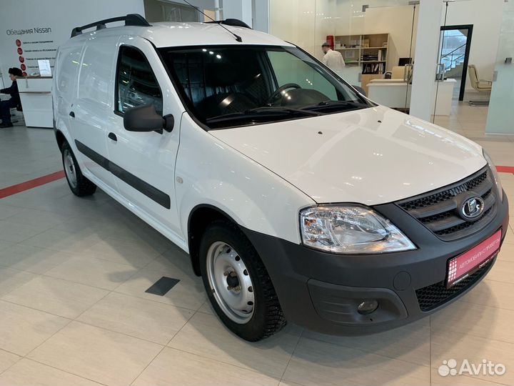 LADA Largus 1.6 МТ, 2020, 94 763 км