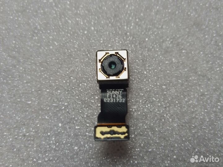 Камера основная Lеnovо Таb S8-50F/L/lс