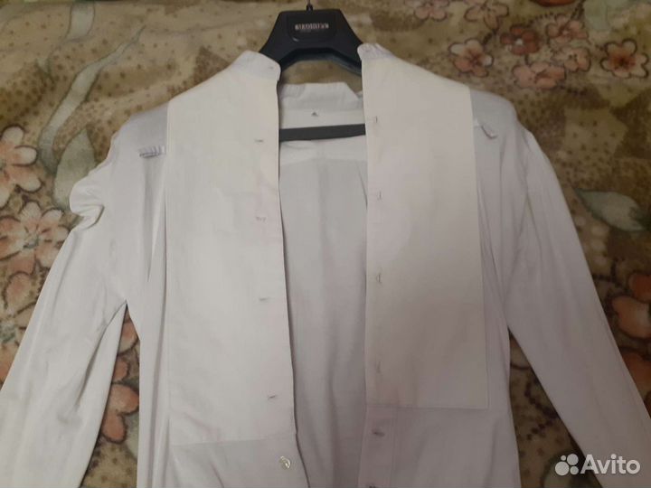 Костюмы для спортивно-бальных танцев