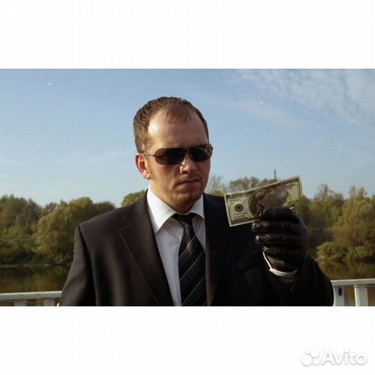 Сматывай удочки (DVD)