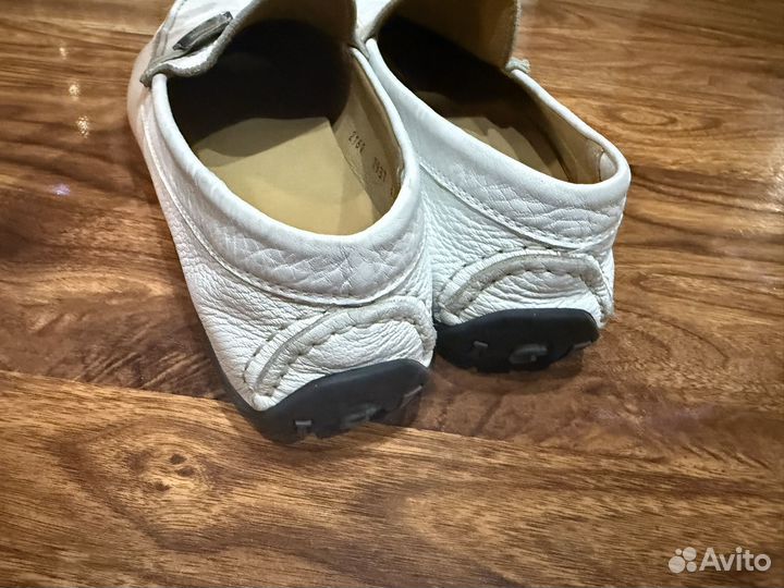 Мокасины мужские iceberg