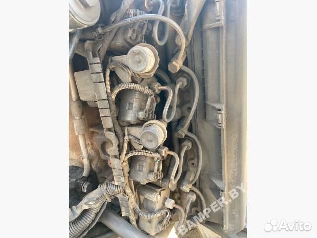 Двигатель к Mercedes Atego, 2001 г