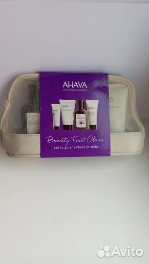 Набор Косметика Ahava