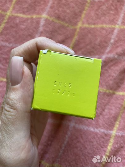 Mary kay спрей для тела