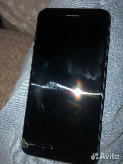 iPhone 8 Plus, 256 ГБ