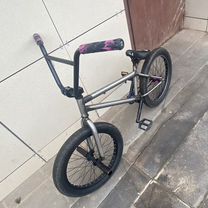 Велосипед bmx