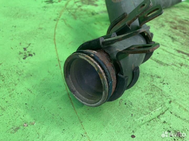 Патрубок системы охлаждения DAF XF105