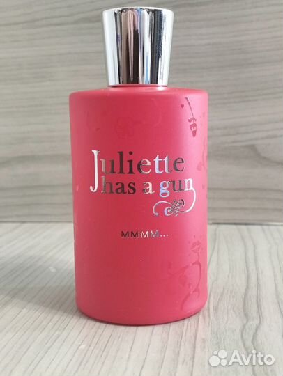 Mmmm. Juliette Has A Gun EDP 100 мл