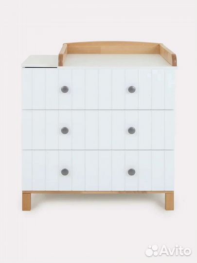 Пеленальный комод