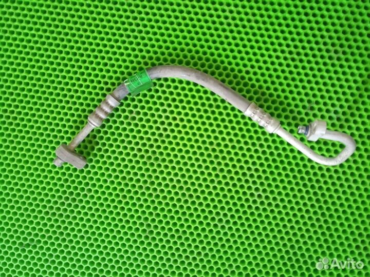 Трубка осушителя кондиционера Ssang yong Kyron