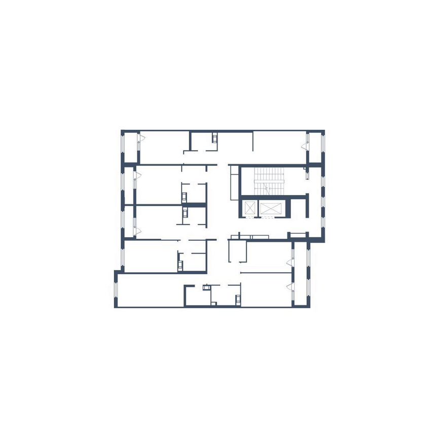 Квартира-студия, 28,2 м², 7/11 эт.