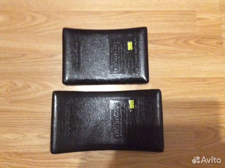 Бронеплиты Гранит бр 5 (6а) класса защиты