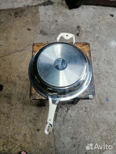 Сковорода Zepter