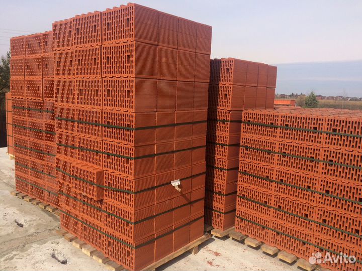 Керамический блок 250