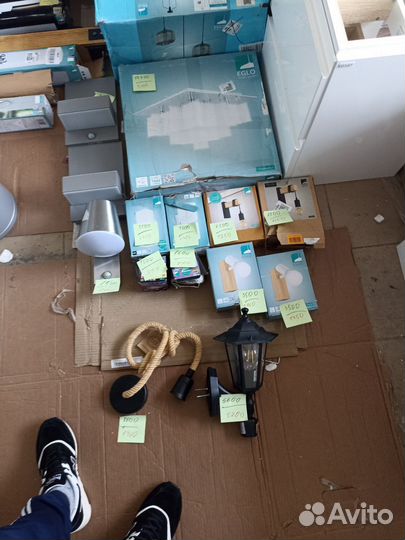 Светильник подвесной люстра бра