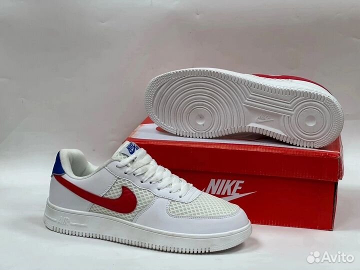 Кроссовки Nike air force